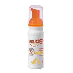 Ceva Douxo Mousse Purifiant et hydratant S3 Pyo Chlorexidine 3% 150ml