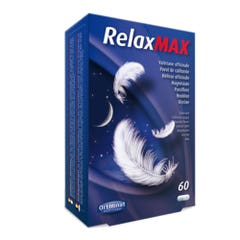 Orthonat Relax Max 60 Gelules