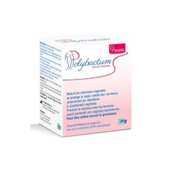 Effik Polybactum® 9 ovules