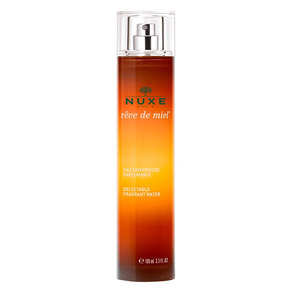 Nuxe Reve De Miel Eau Savoureuse Parfumante 100ml
