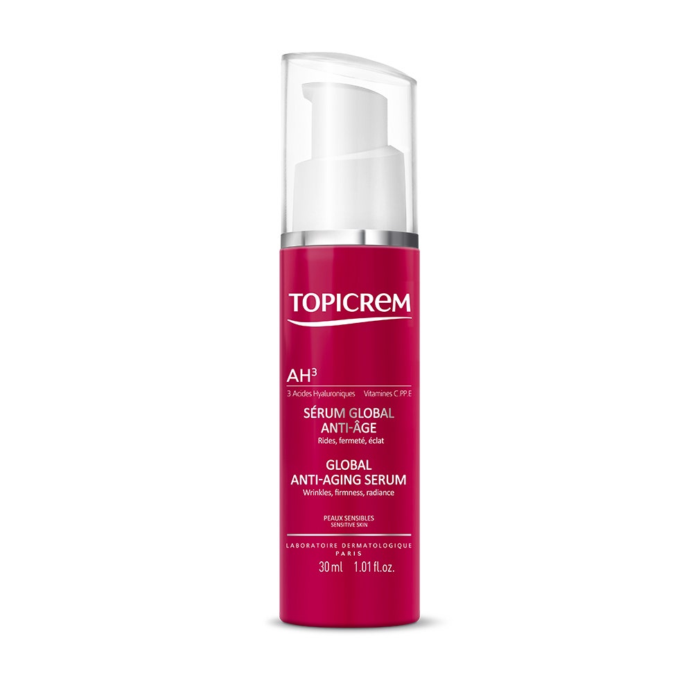 Topicrem AH3 Sérum Global Anti-Âge 30ml