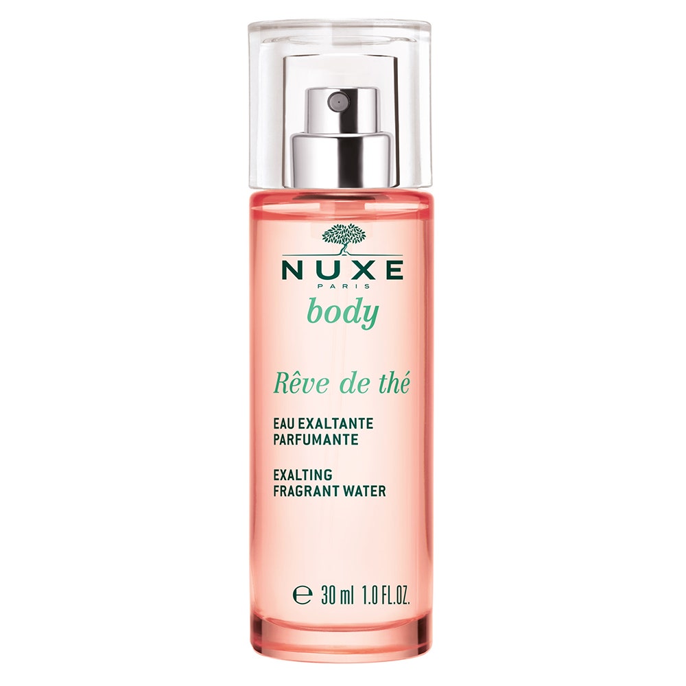Nuxe Body Rêve de thé® Eau Exaltante Parfumante 30ml