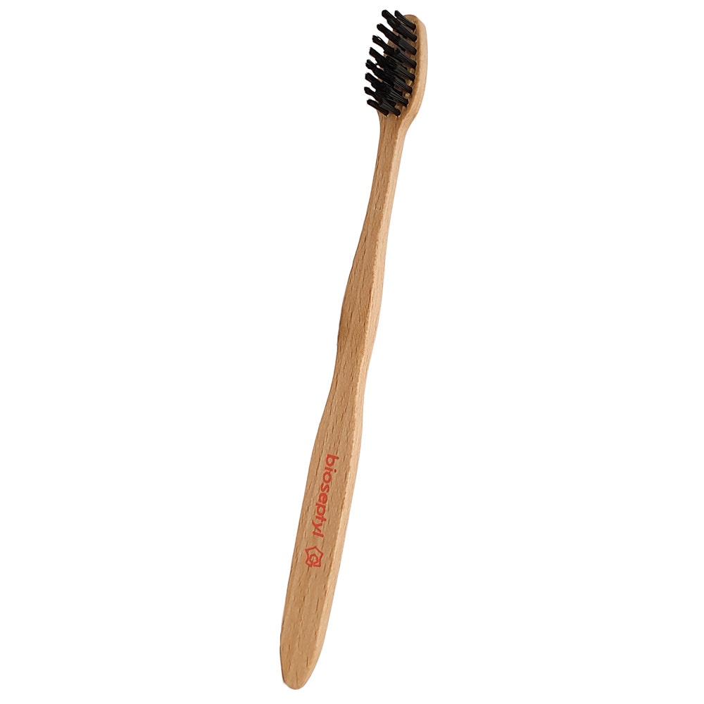 Bioseptyl La Brosserie Française Brosse à dent - Dubois Junior