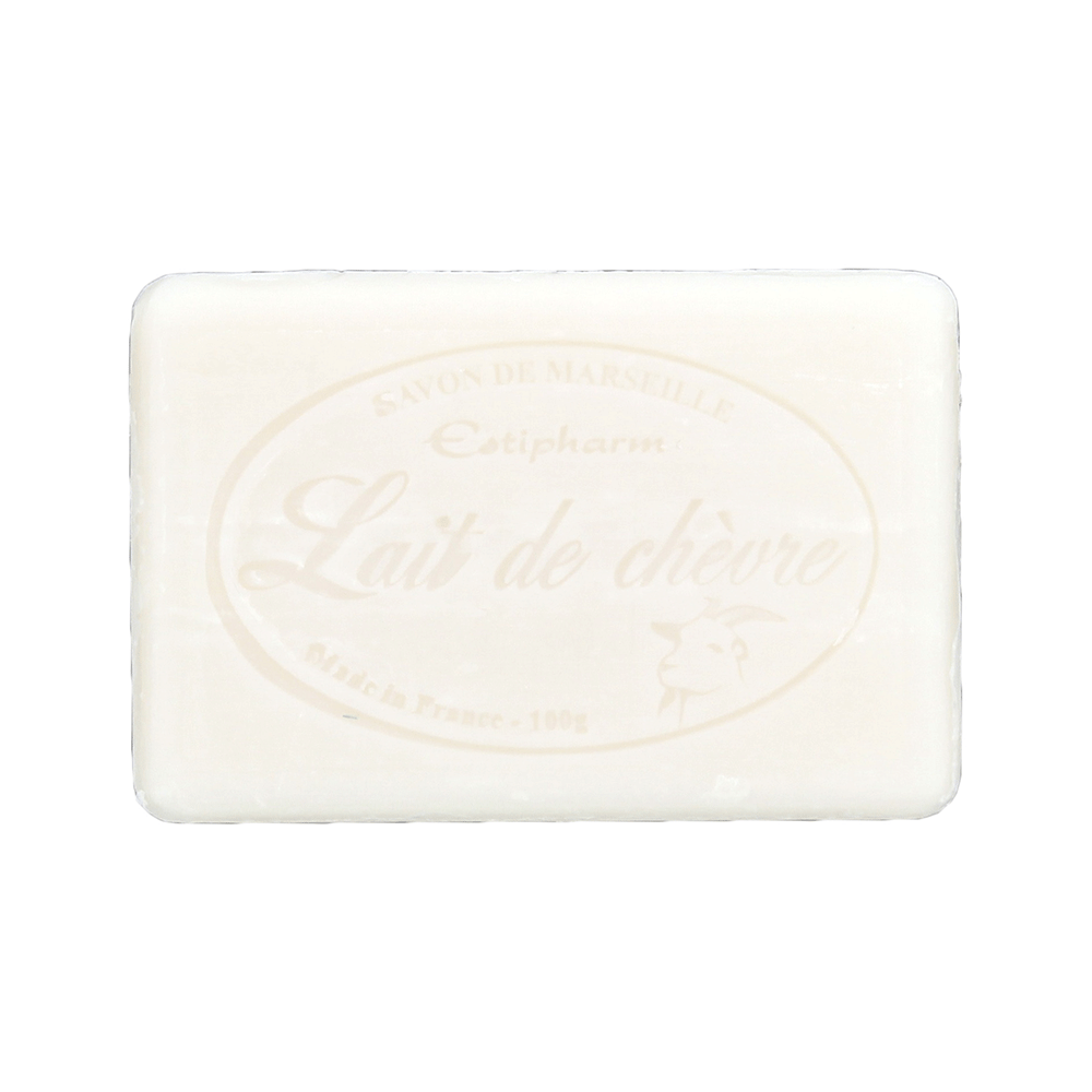 Estipharm Savon au lait de chevre 100g