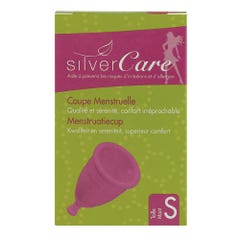 Silver Care Coupe menstruelle