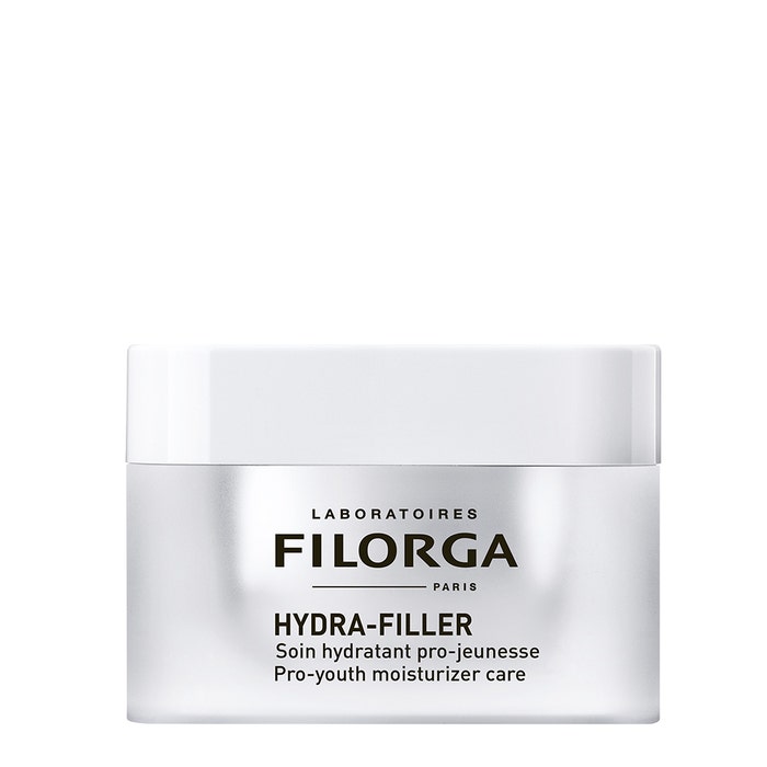 Crème Soin Hydratant Pro-Jeunessee 50ml Hydra-Filler Filorga