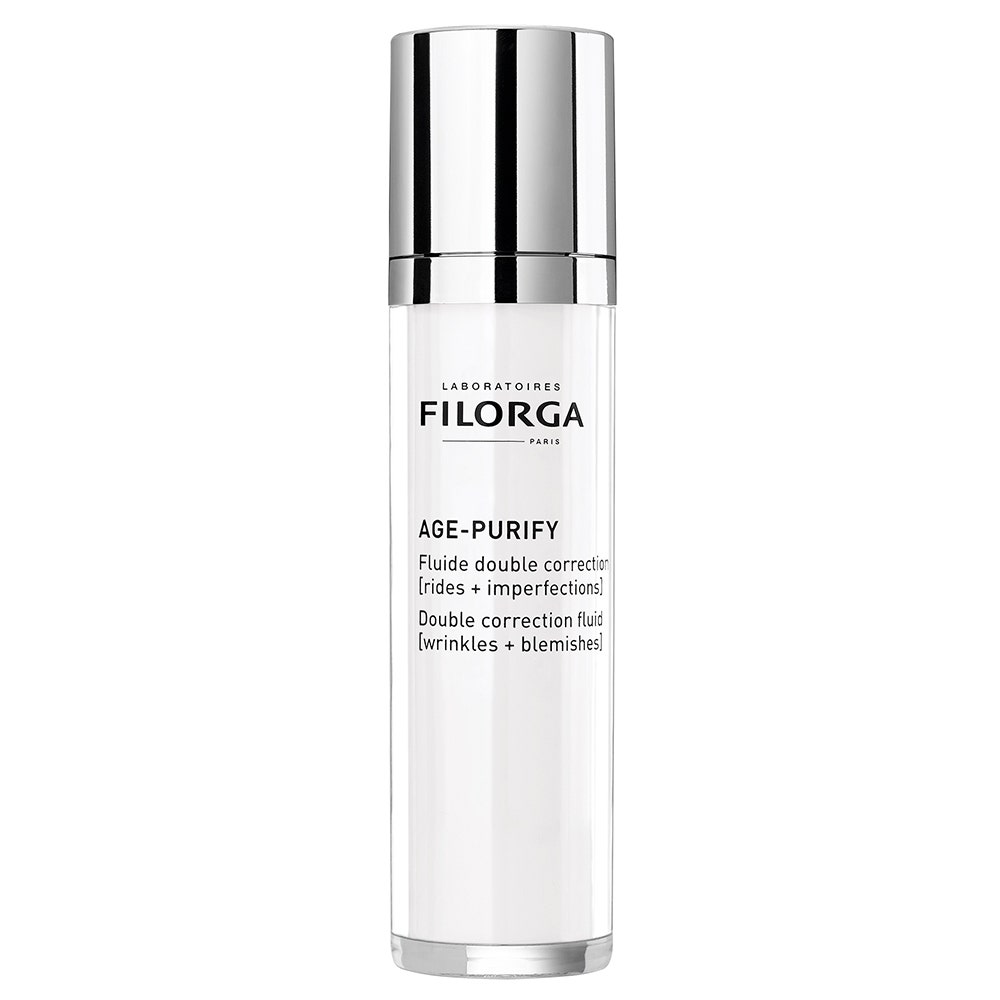 Filorga Age-Purify Fluide de jour anti rides et imperfections 50ml