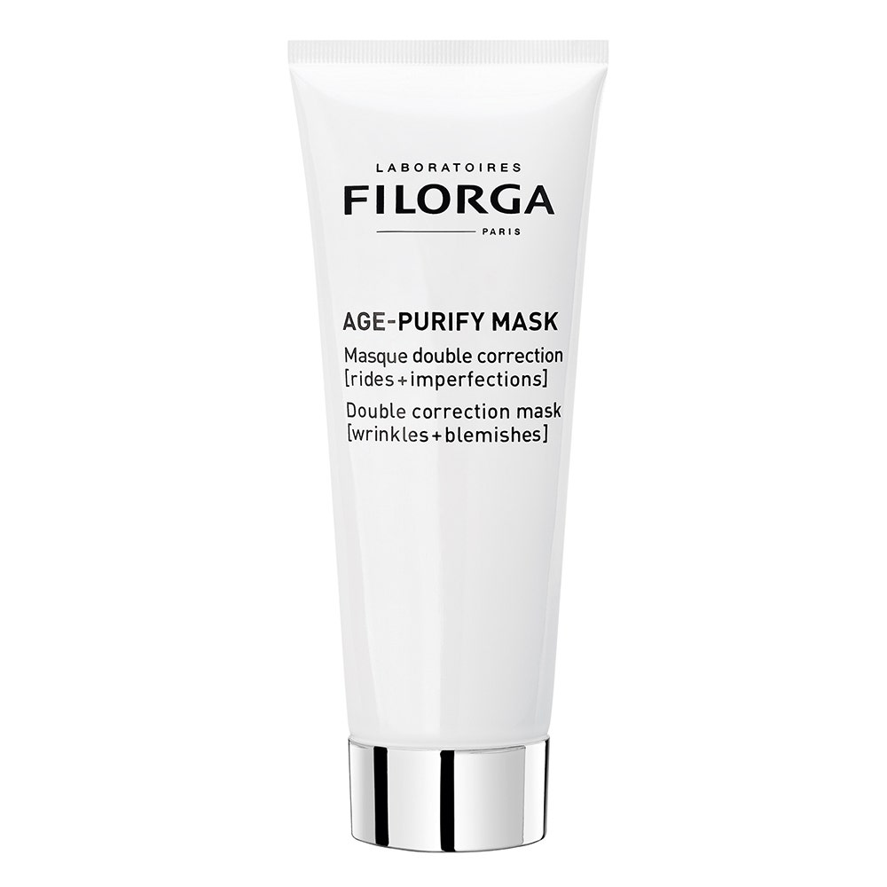 Filorga Age-Purify Masque visage anti rides et imperfections 75ml