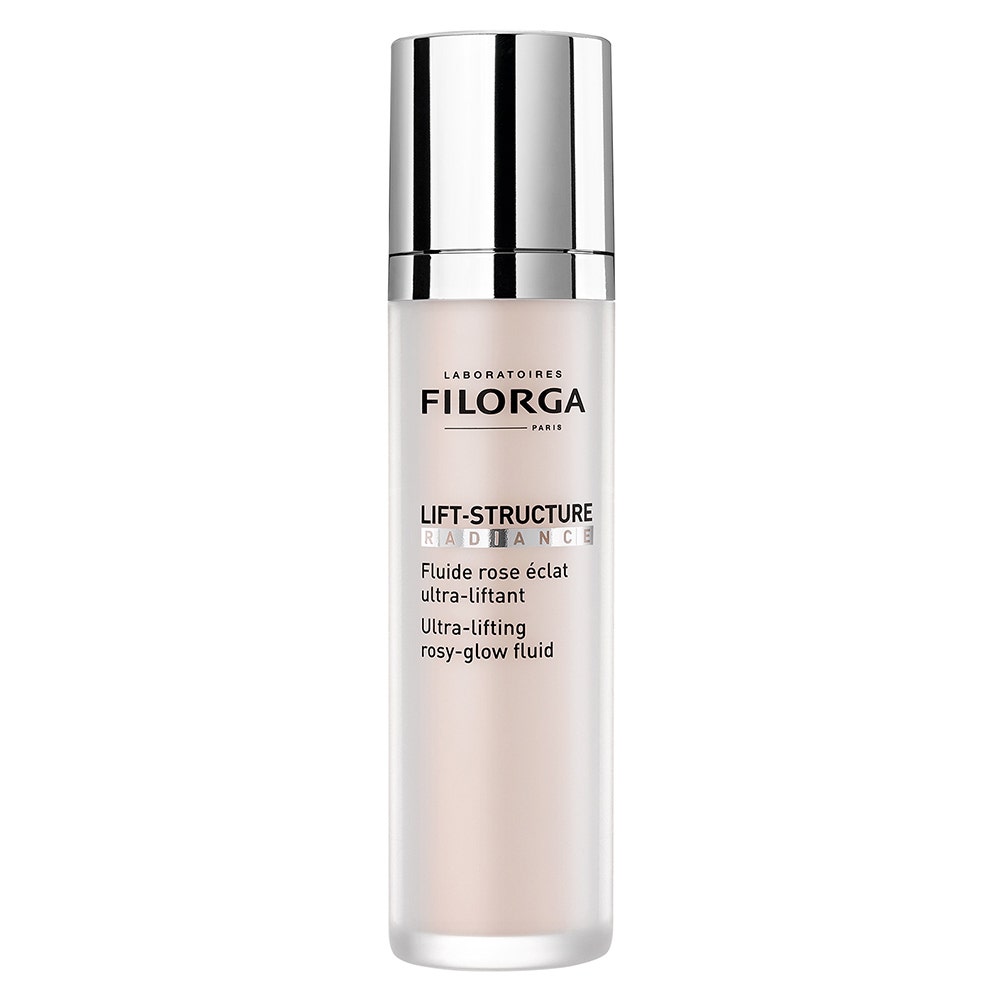 Filorga Lift-Structure Radiance Soin visage fluide perfecteur de teint- lifting et fermeté Perfection teint jeunesse 50ml