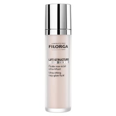 Filorga Lift-Structure Soin visage fluide perfecteur de teint- lifting et fermeté Perfection teint jeunesse 50ml