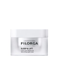 Filorga Lift-Structure Crème de nuit lifting et fermeté 50ml