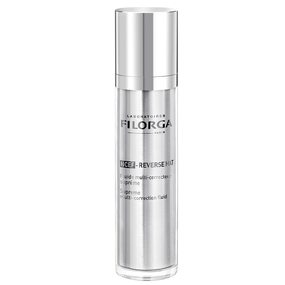 Filorga Ncef-Reverse Mat Fluide de jour anti rides et éclat 50ml