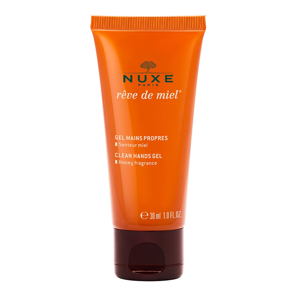 Nuxe Reve De Miel Gel Mains Propres Rêve de Miel® 30ml