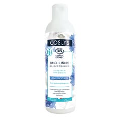 Coslys Toilette intime gel haute tolerance bio 230ml