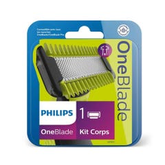 Philips Oneblade Lame De Remplacement Corps Qp210/50 x1