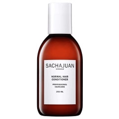 Sacha Juan Normal Hair Conditioner Après-shampoing pour cheveux normaux 250ml