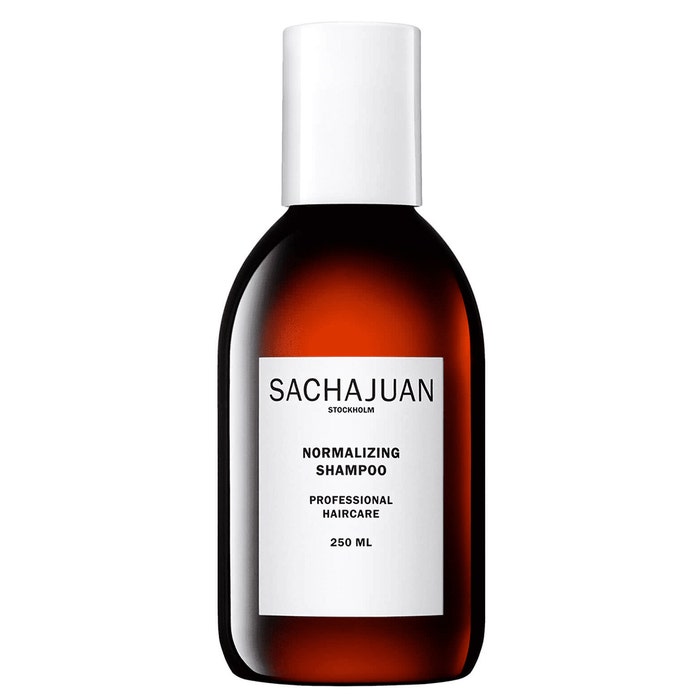Normalizing Shampoo Shampoing pour cuir chevelu sensibles 250ml Sacha Juan