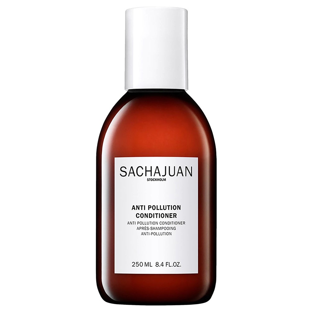 Sacha Juan Anti Pollution Conditioner Après-Shampooing Anti Pollution 250ml