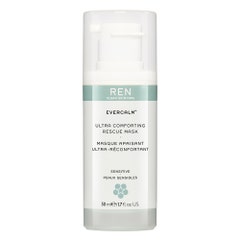 REN Clean Skincare Evercalm(TM) Masque Apaisant Ultra-Réconfortant 50ml