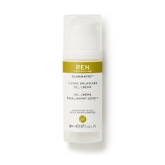 REN Clean Skincare Clarimatte(TM) Gel Crème Régulateur Zone T 50ml