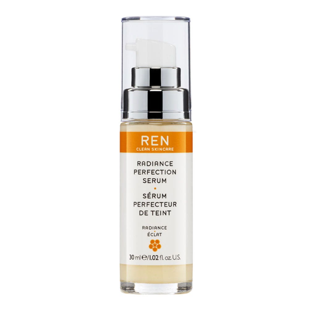 REN Clean Skincare Radiance Sérum Perfecteur de Teint 30ml