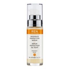 REN Clean Skincare Radiance Sérum Perfecteur de Teint 30ml