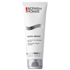 Biotherm Excell Bright Peeling Homme 125ml