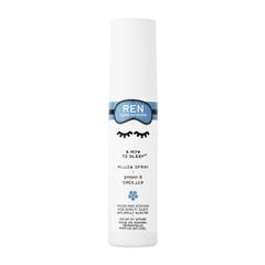 REN Clean Skincare & Now to Sleep Spray à oreiller 75ml