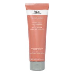 REN Clean Skincare Perfect Canvas Gelée Nettoyante 100ml