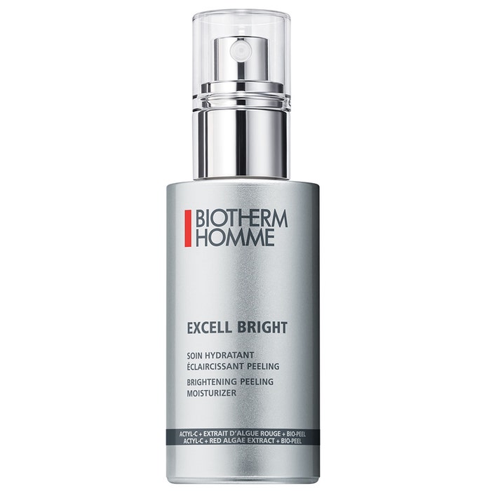 Soin hydratant 50ml Excell Bright Biotherm