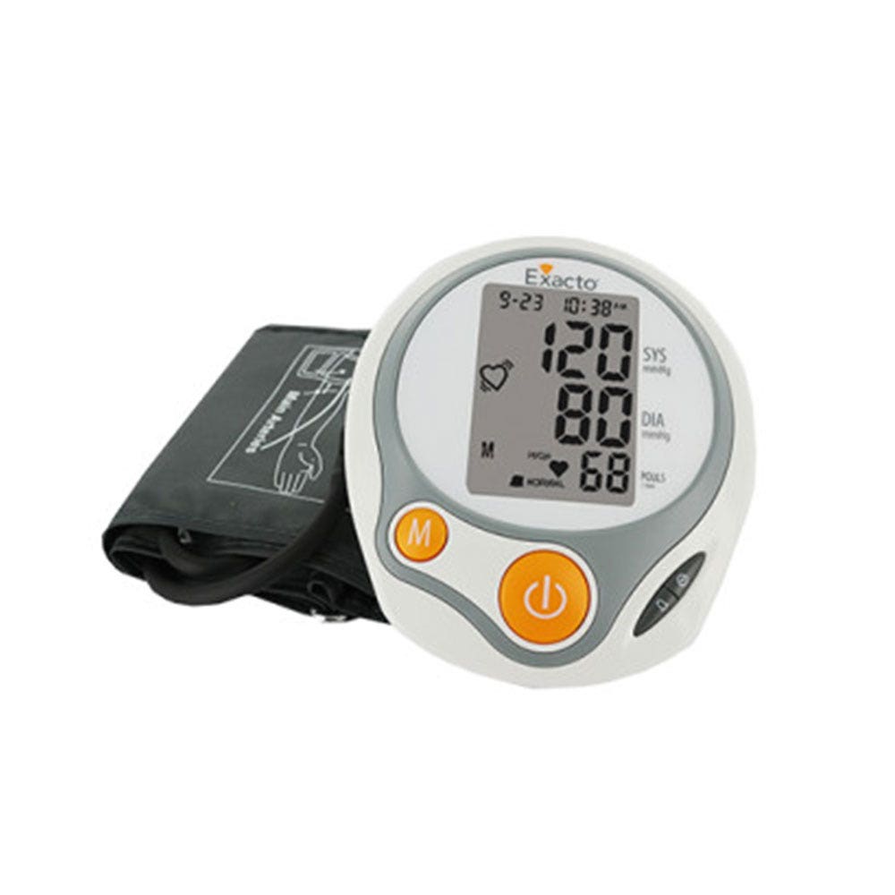 Biosynex Exacto Tensiometre brassard