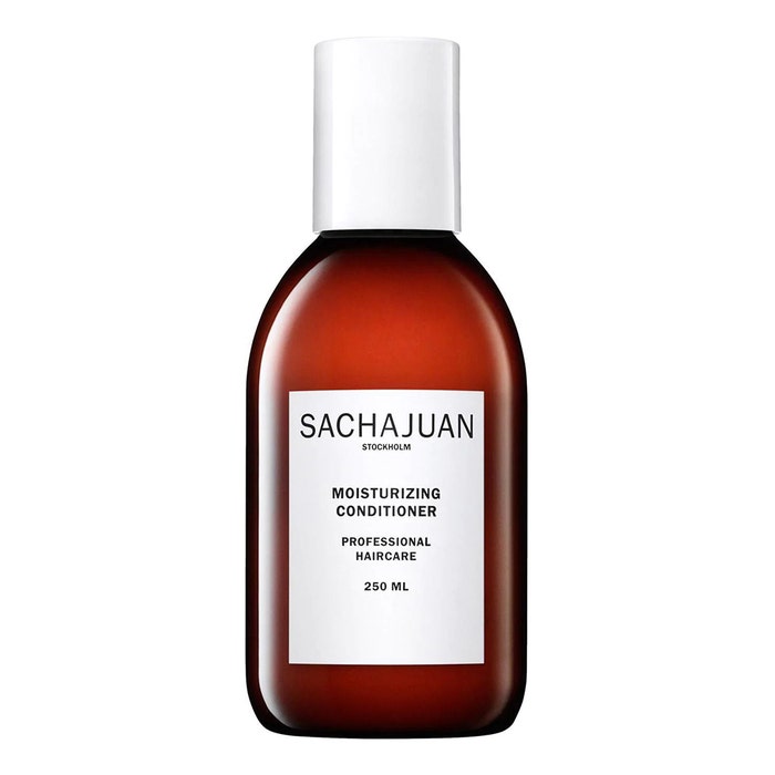 Moisturizing Conditioner - Après Shampoing Hydratant 250ml Cheveux secs ou méchés Sacha Juan