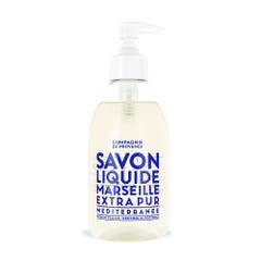 La Compagnie de Provence Extra Pur Savon Liquide de Marseille 300ml