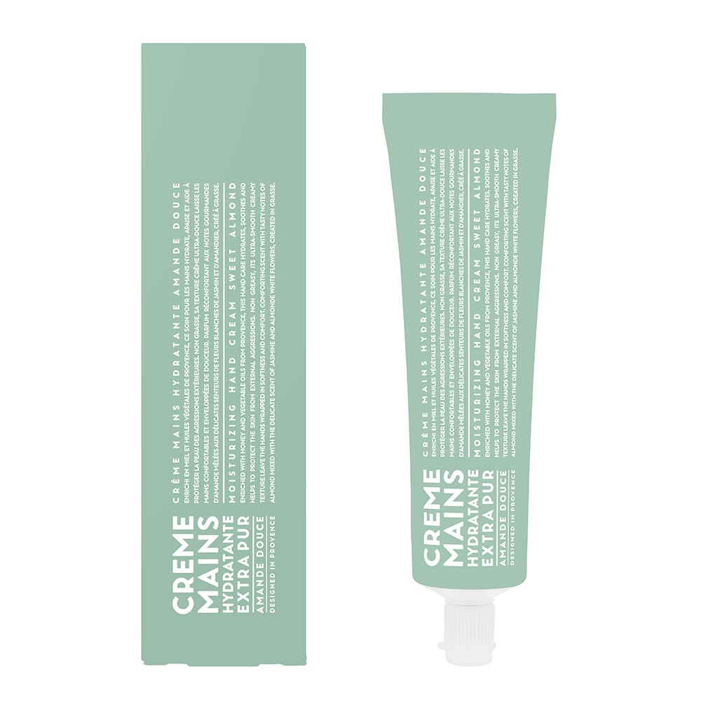La Compagnie de Provence Extra Pur Crème Mains Hydratante 100ml