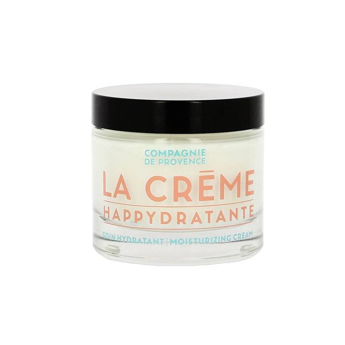 Crème Visage Hydratante 50ml Soin Visage La Compagnie de Provence