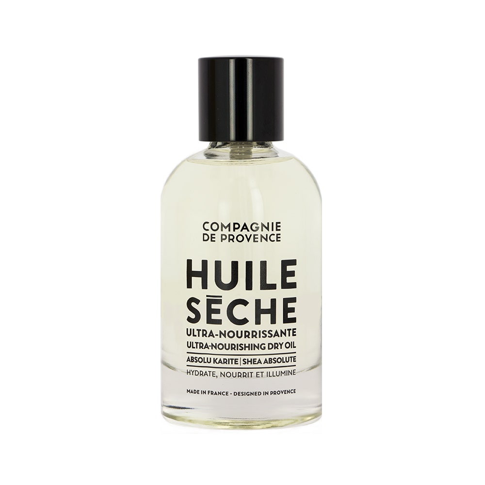La Compagnie de Provence Karité Huile Sèche 100ml