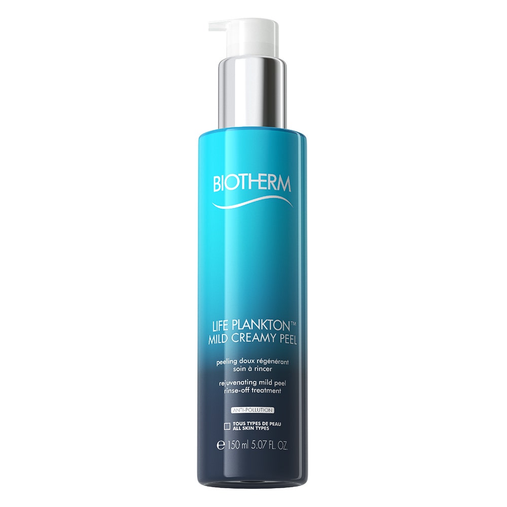 Biotherm Life Plankton™ Mild Creamy Peel 120ml