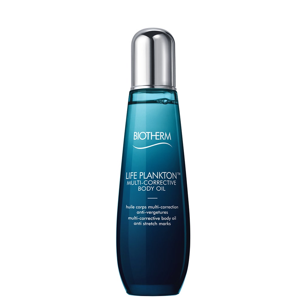 Biotherm Life Plankton™ Huile Corps 120ml