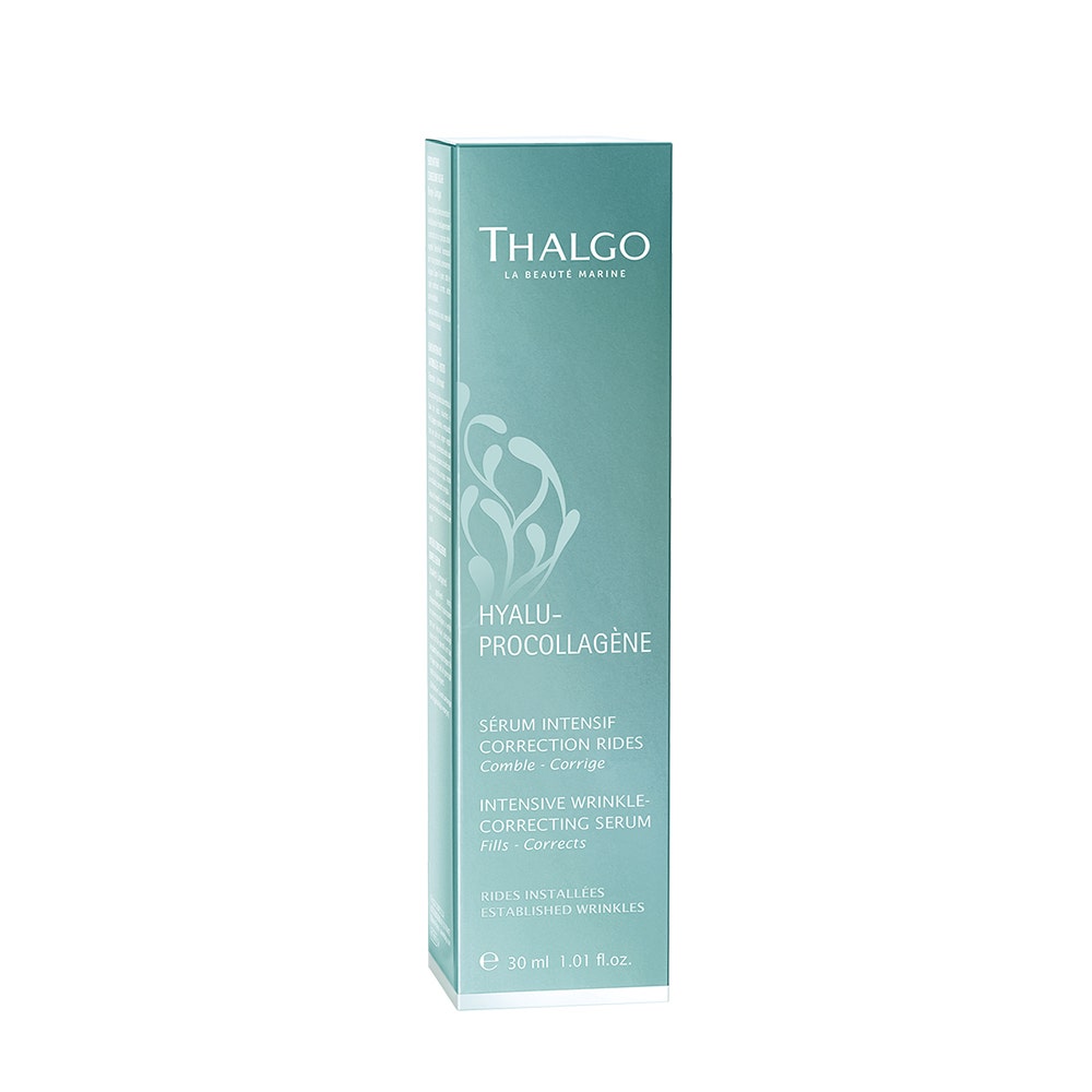 Thalgo Hyalu-Procollagène Sérum Intensif Correction Rides 30ml