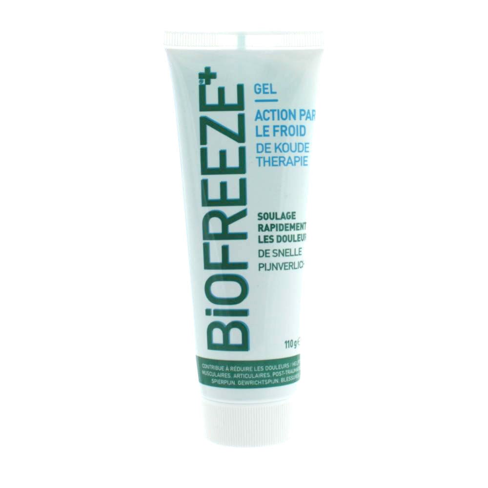 Biofreeze Tube 110g