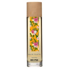 Hei Poa Irrésistible Parfum Eau De Toilette Sensualité Exotique Tiare & Pitaya 50ml
