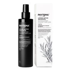 Phytema Positiv'Hair Lotion active anti chute 150ml