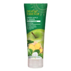 Desert Essence Apres Shampooing Pomme Verte Et Gingembre 237ml