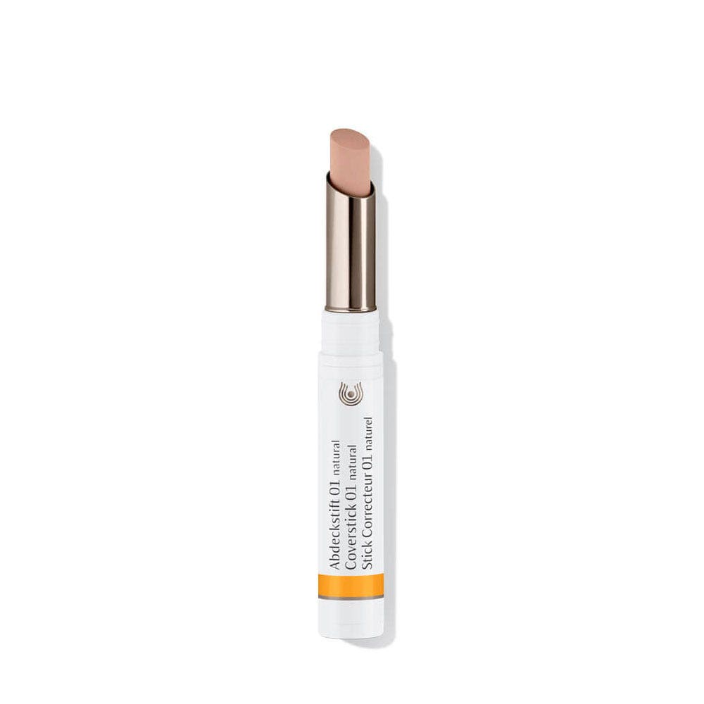Dr. Hauschka Stick correcteur bio 2g