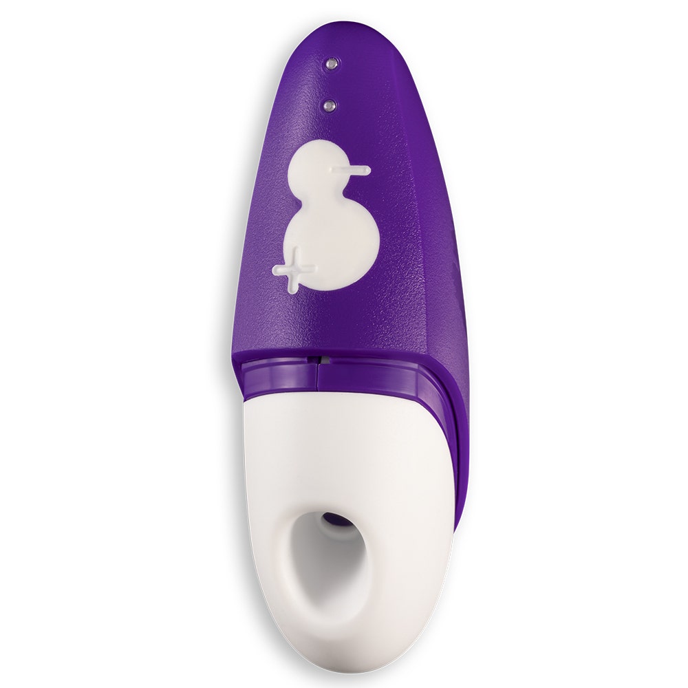 Romp Free - Stimulateur Clitoris