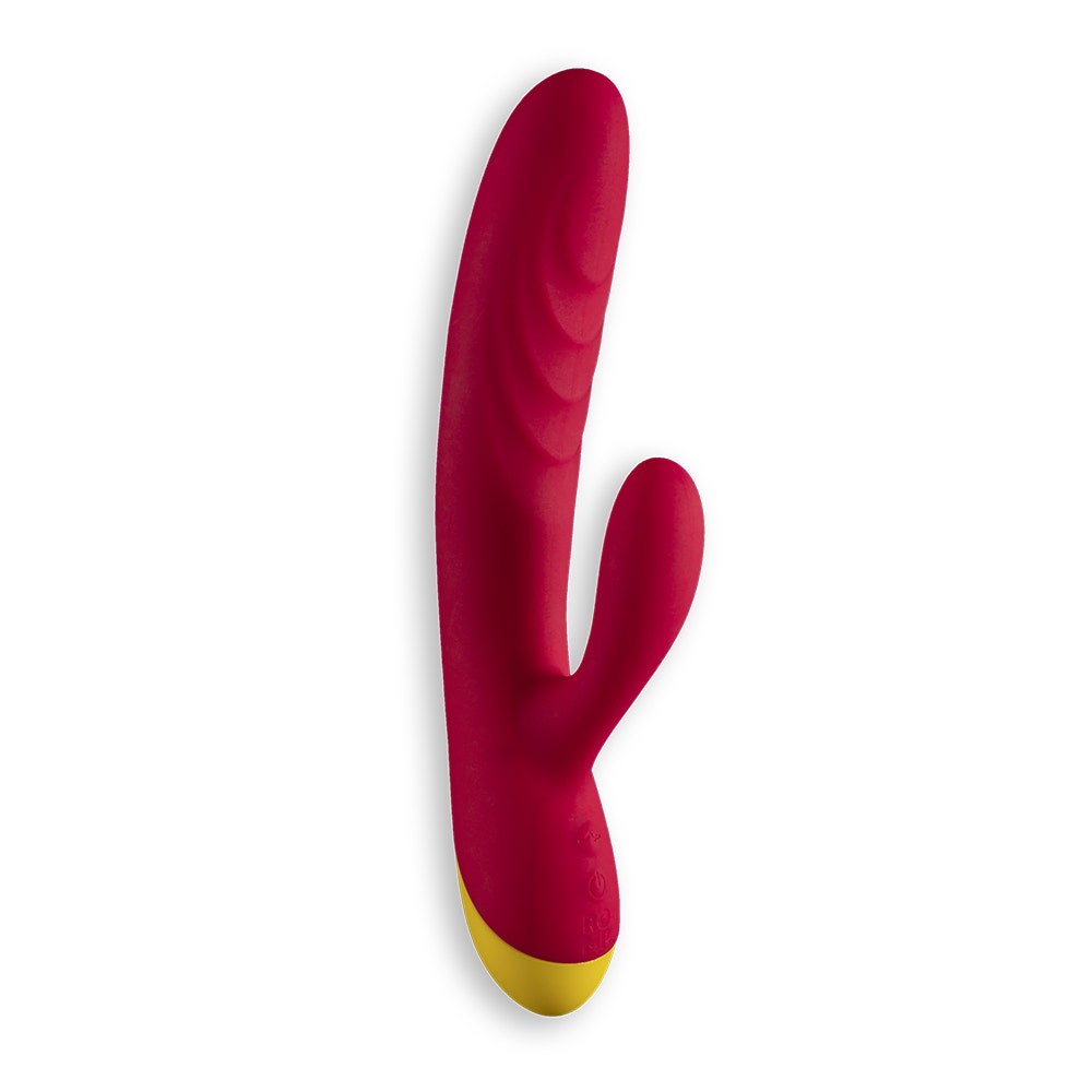 Romp Jazz - Vibromasseur