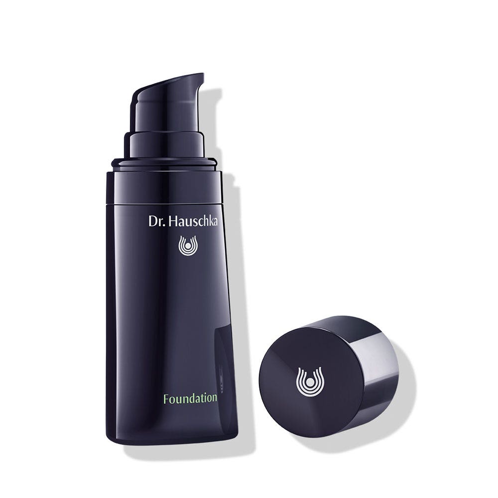 Dr. Hauschka Maquillage Fond de teint bio 30ml
