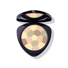 Dr. Hauschka Maquillage Poudre compacte correctrice 8g