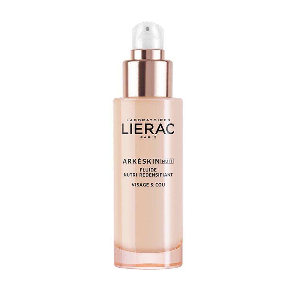 Lierac Fluide nutri-redensifiant 50ml