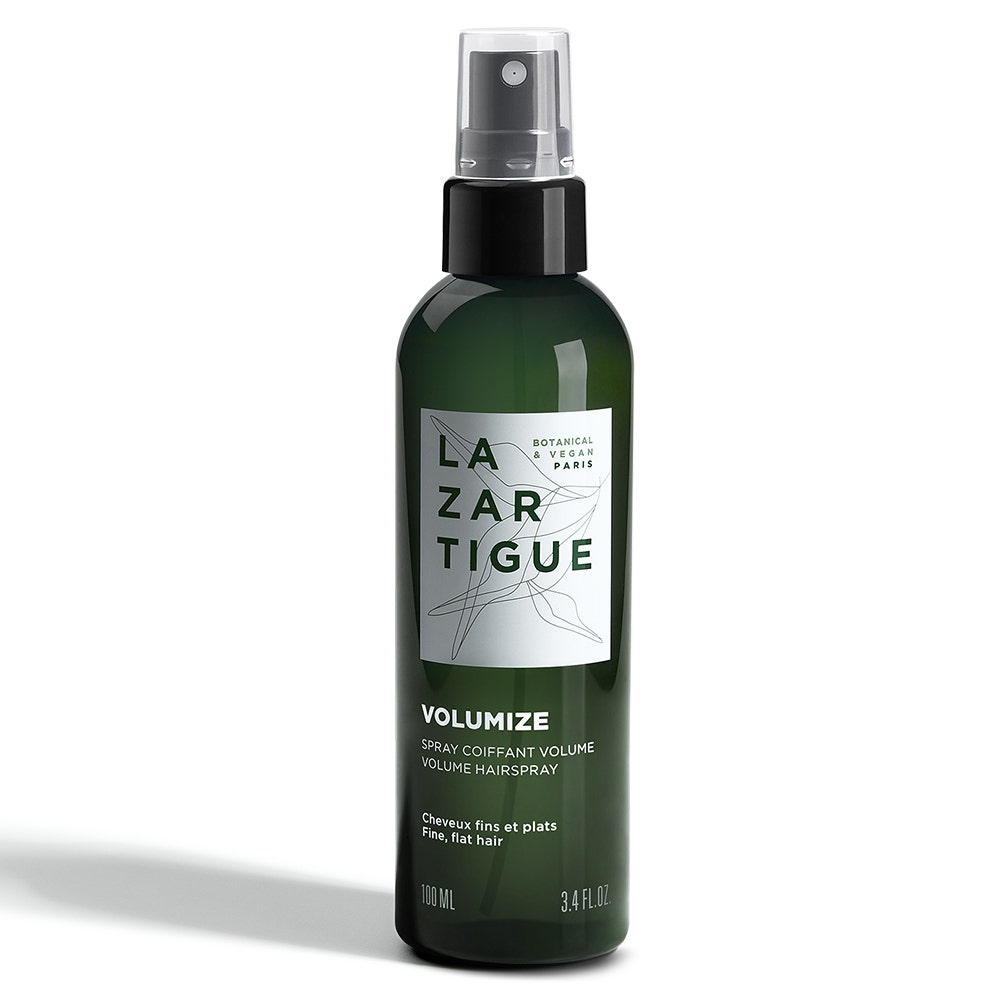 Lazartigue Volumize Spray Volume 100 ml